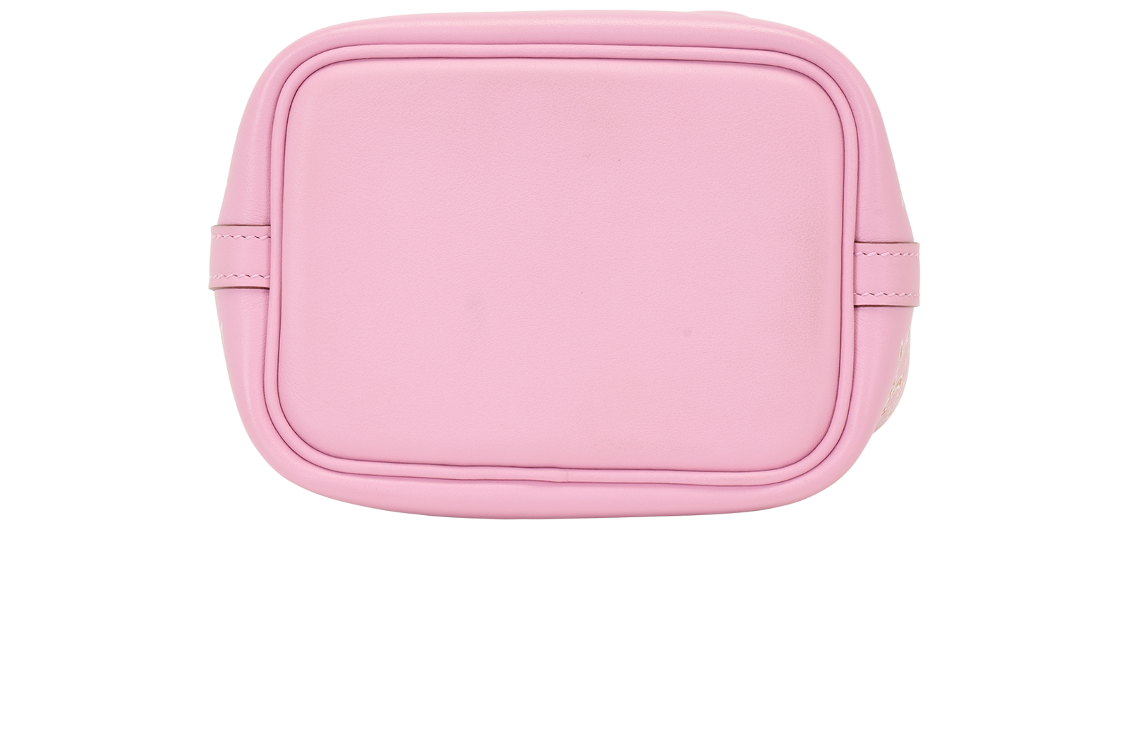 Picotin Daisy 14, &pound;3,500, Handbags, Pink, Leather, Top view